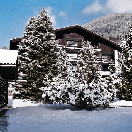Appartamento Ski Und Therme 1