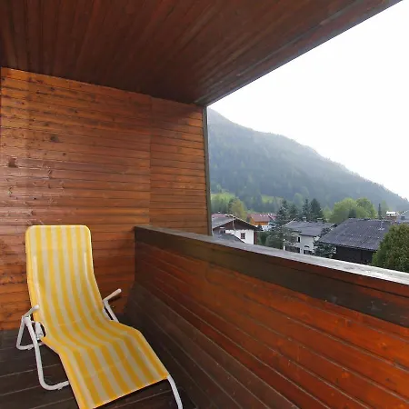 Ski Und Therme 1 Appartamento *