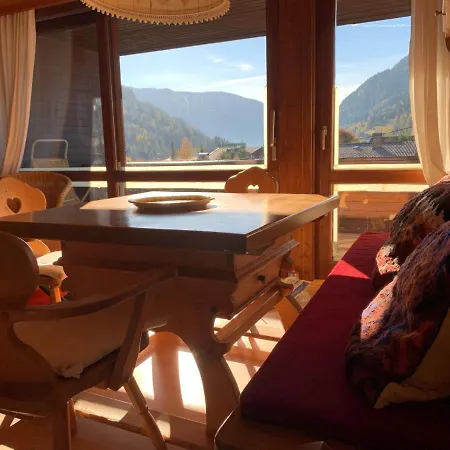 Appartamento Ski Und Therme 1