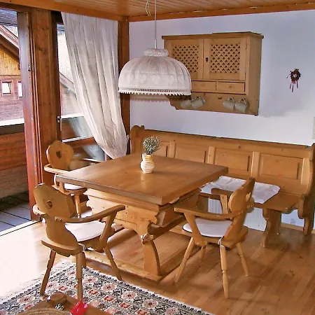 Appartamento Ski Und Therme 1