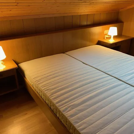 Appartamento Ski Und Therme 1