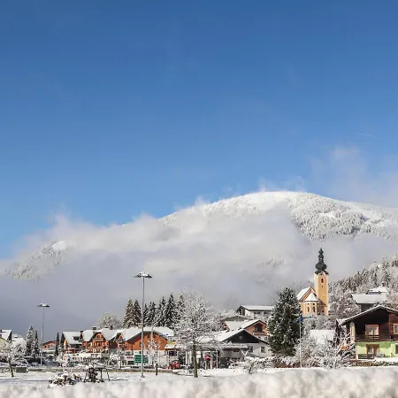 Appartamento Ski Und Therme 1 Bad Kleinkirchheim