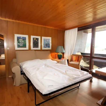Appartamento Ski Und Therme 1