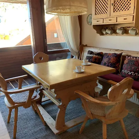 Appartamento Ski Und Therme 1