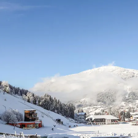 Ski Und Therme 1 Appartamento Bad Kleinkirchheim