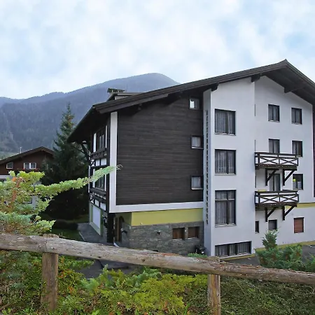 Appartamento Ski Und Therme 1 Bad Kleinkirchheim